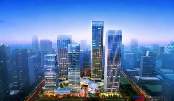 華潤(rùn)前海大廈